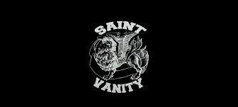 Saint vanity