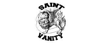 Saint vanity